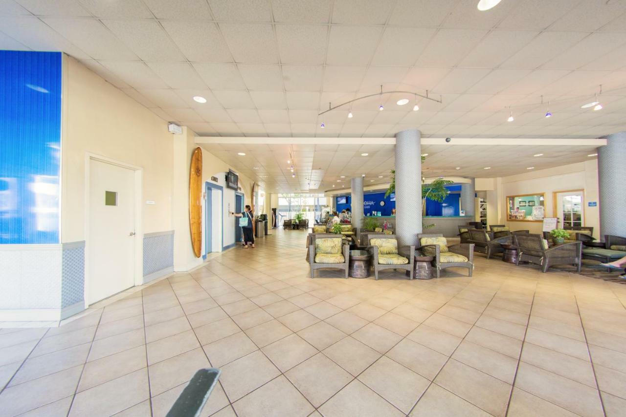 City View Studio With Pool Access In Aloha Surf! Honolulu Dış mekan fotoğraf