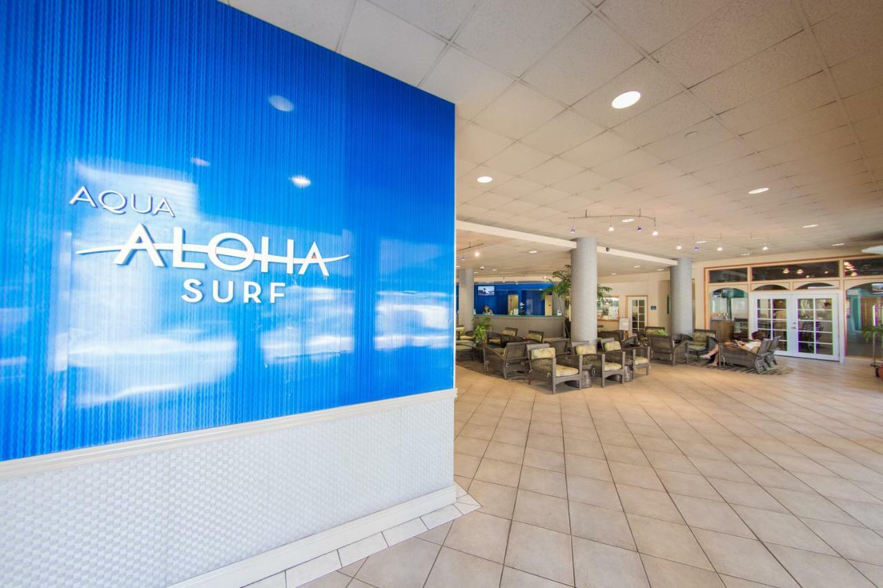 City View Studio With Pool Access In Aloha Surf! Honolulu Dış mekan fotoğraf